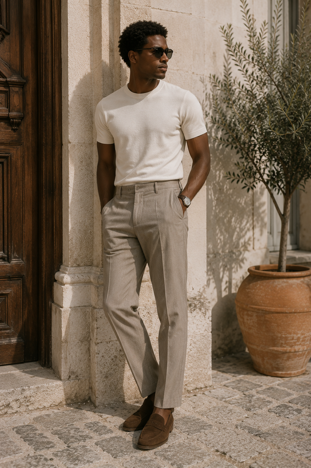 Trousers