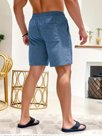 Mason | Classic Swimming Trunk