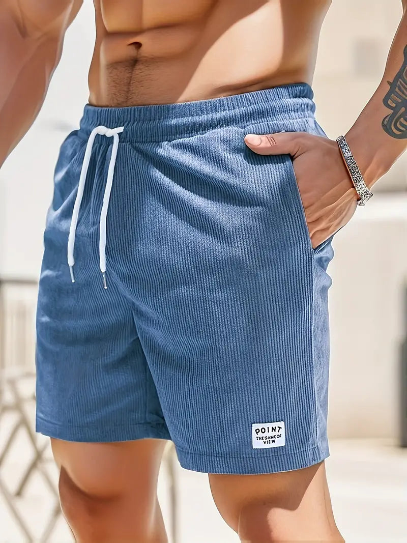 Mason | Classic Swimming Trunk