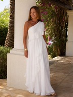 Tracey | Maxi Dress