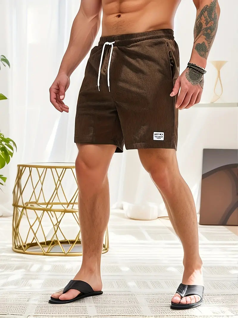 Mason | Classic Swimming Trunk