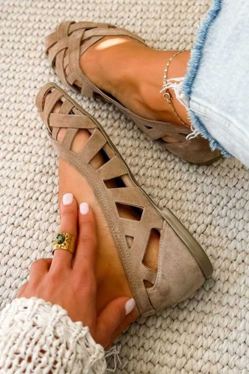 Hina Summer Sandals