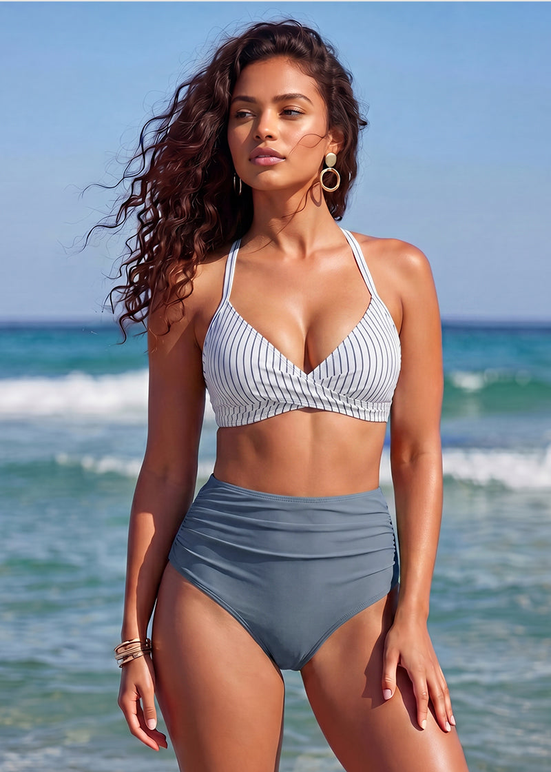 Camila | Cutout Swimsuit