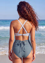 Camila | Cutout Swimsuit
