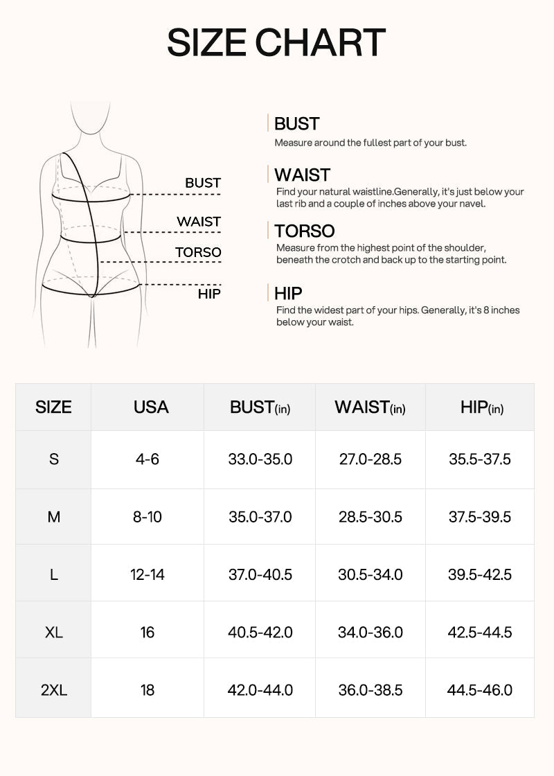 Marisol | Cross-Back Two-Piece Swimsuit