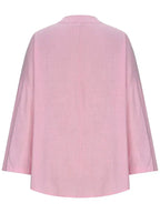 Carmina | Breezy Loose Shirt