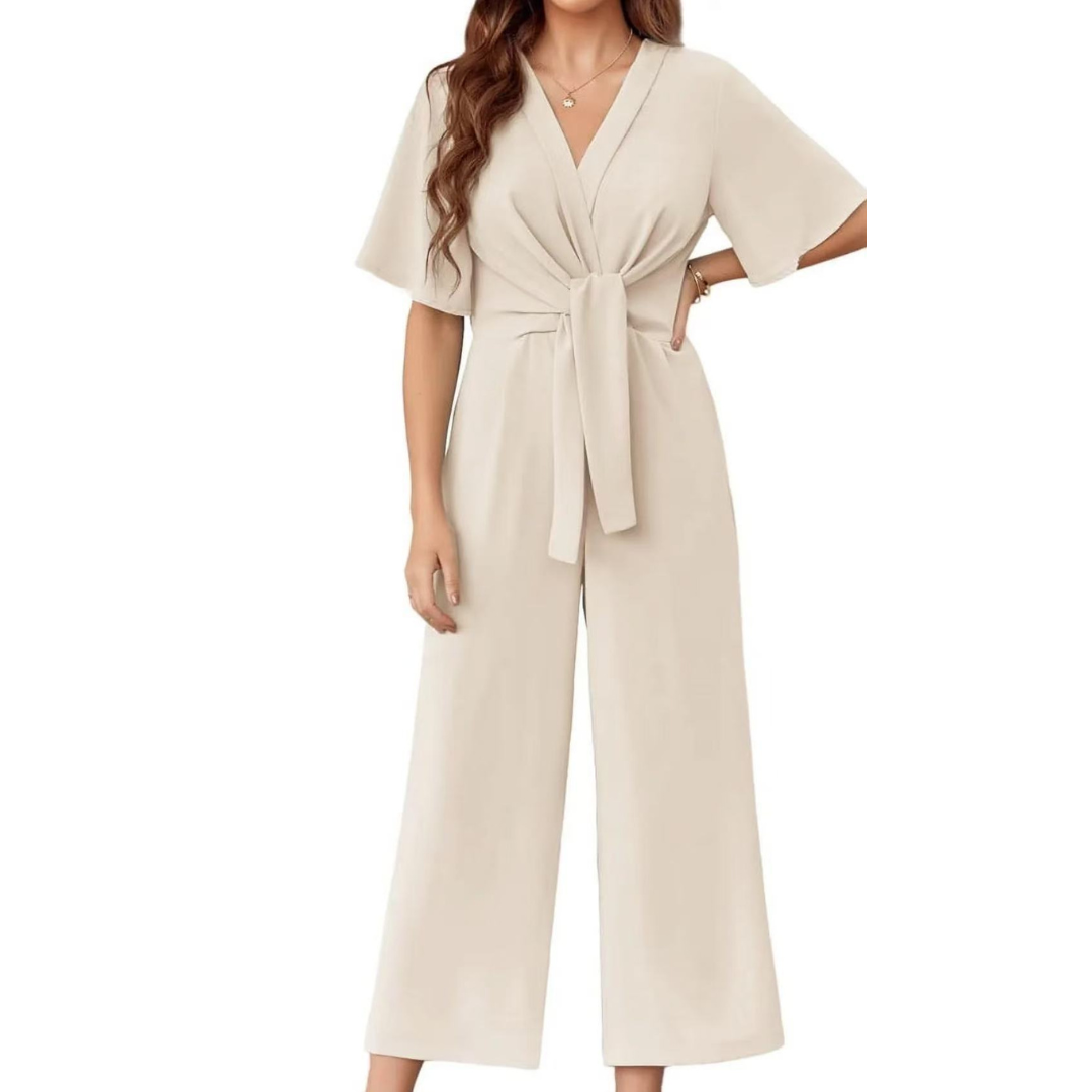 Glennie | Elegant Jumpsuit