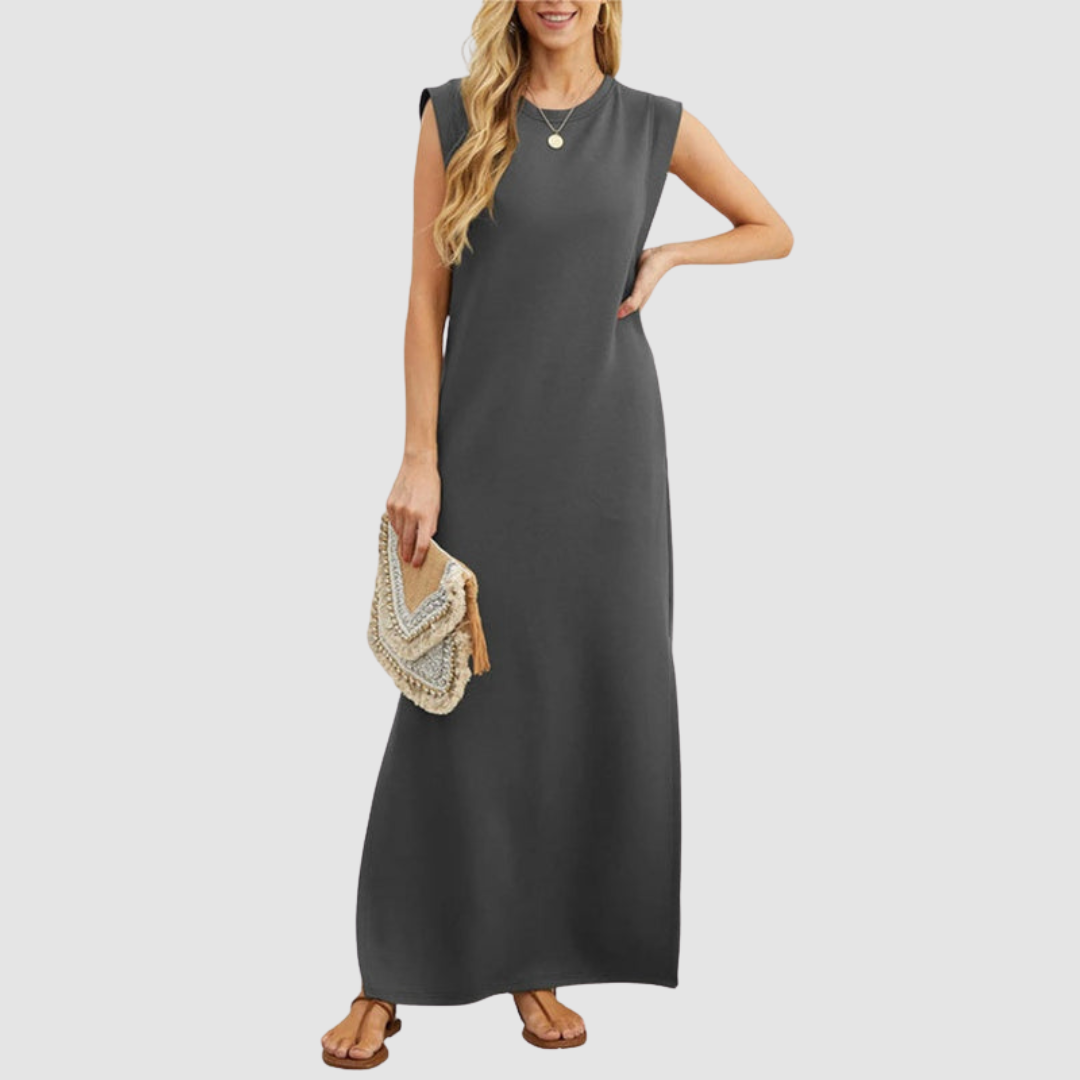 Raegan | Elegant Maxi Dress