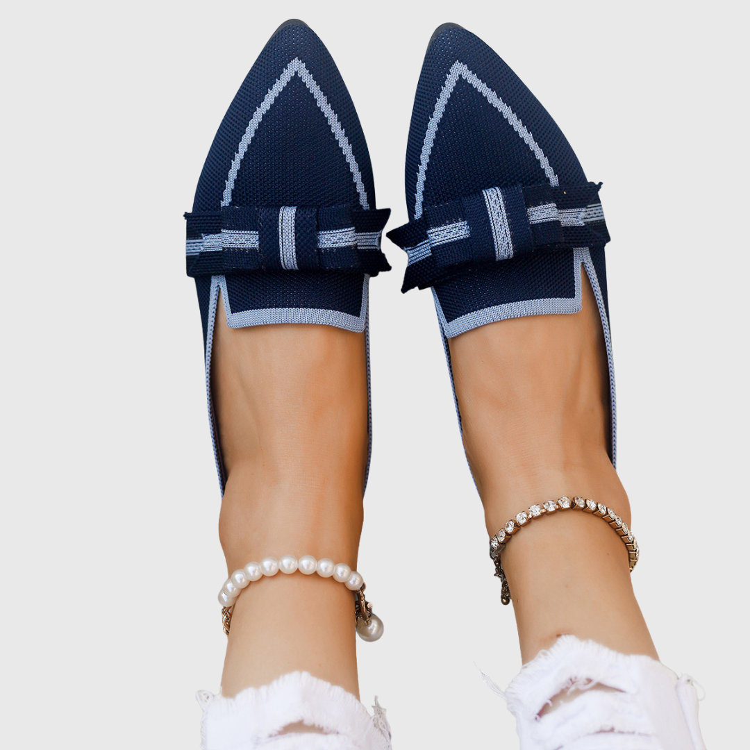 Elisabeth | Comfy Shoes