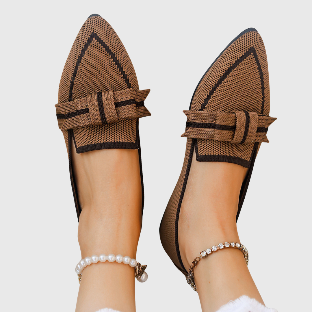 Elisabeth | Comfy Shoes