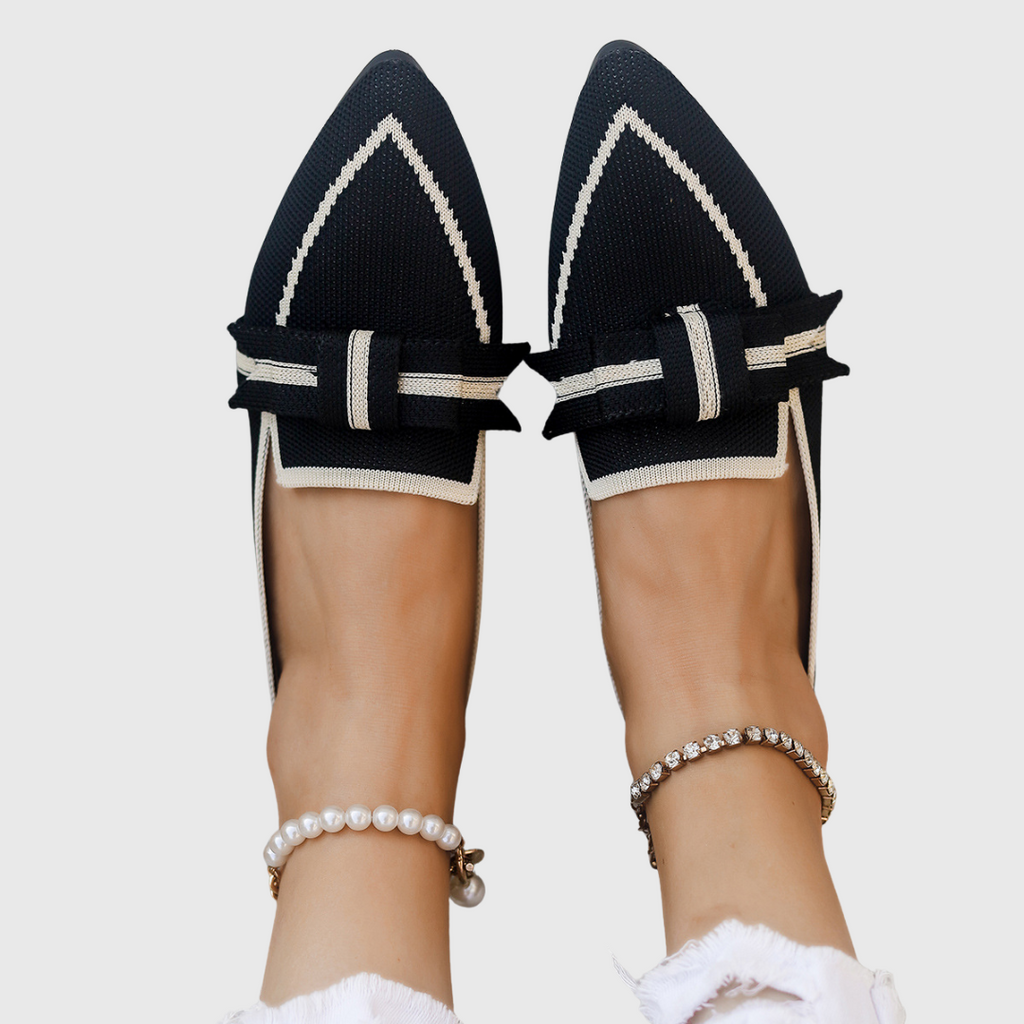 Elisabeth | Comfy Shoes