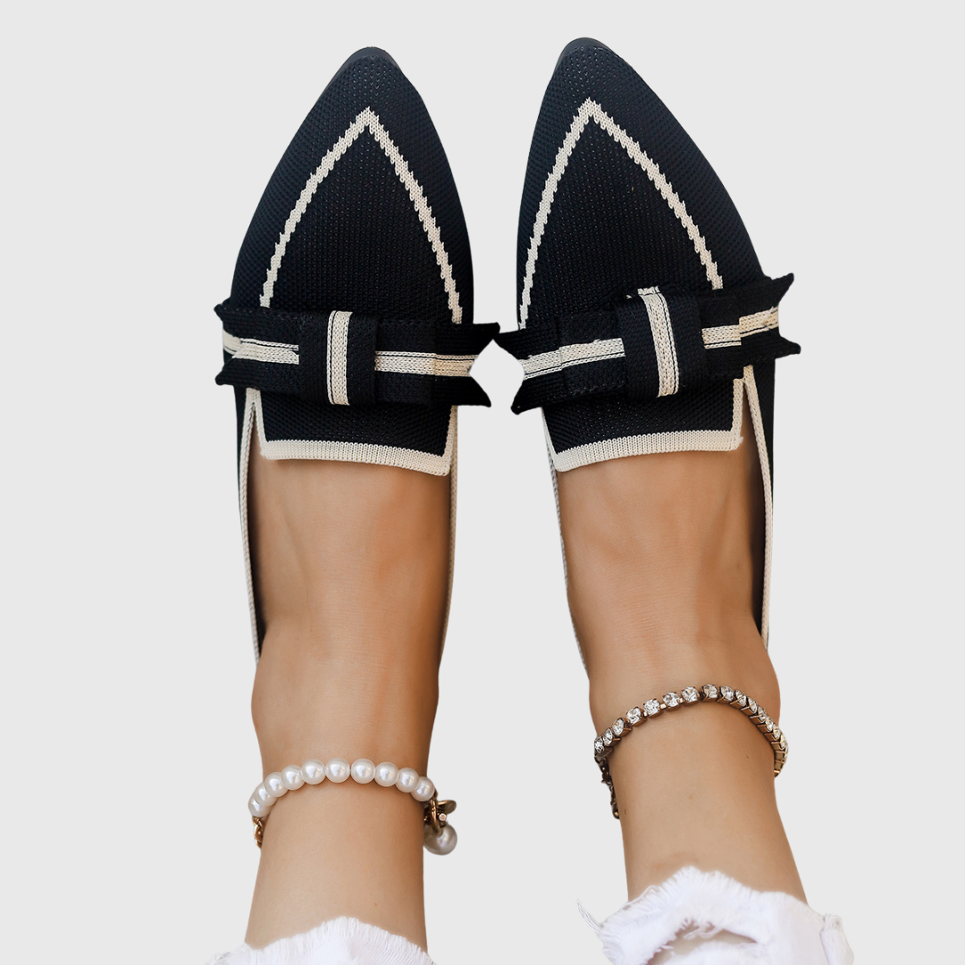 Elisabeth | Comfy Shoes