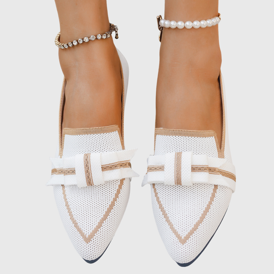 Elisabeth | Comfy Shoes
