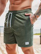 Mason | Classic Swimming Trunk