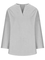Carmina | Breezy Loose Shirt