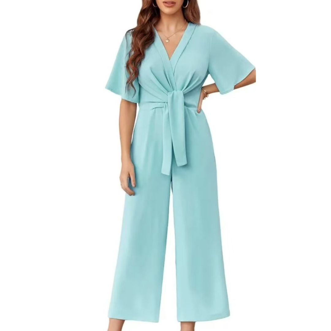 Glennie | Elegant Jumpsuit