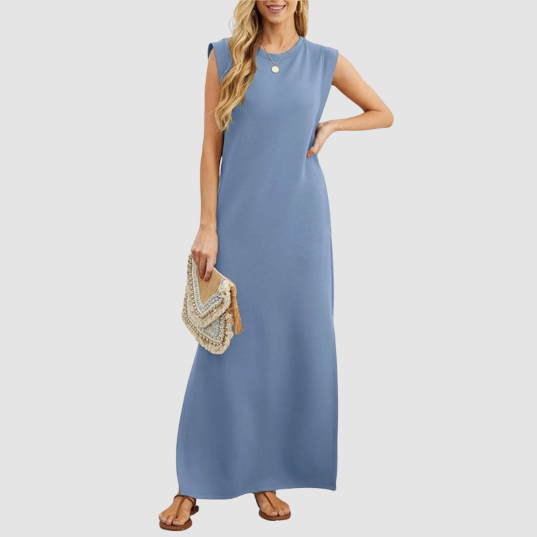Raegan | Elegant Maxi Dress
