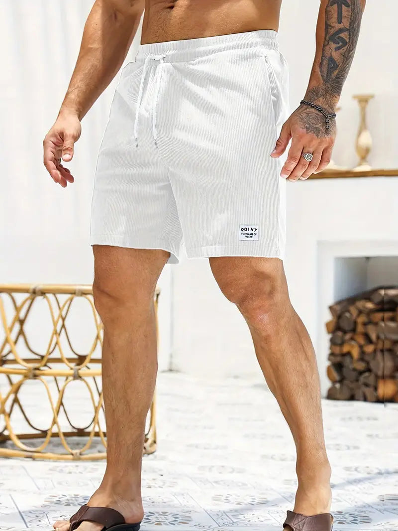 Mason | Classic Swimming Trunk