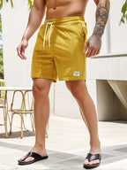 Mason | Classic Swimming Trunk