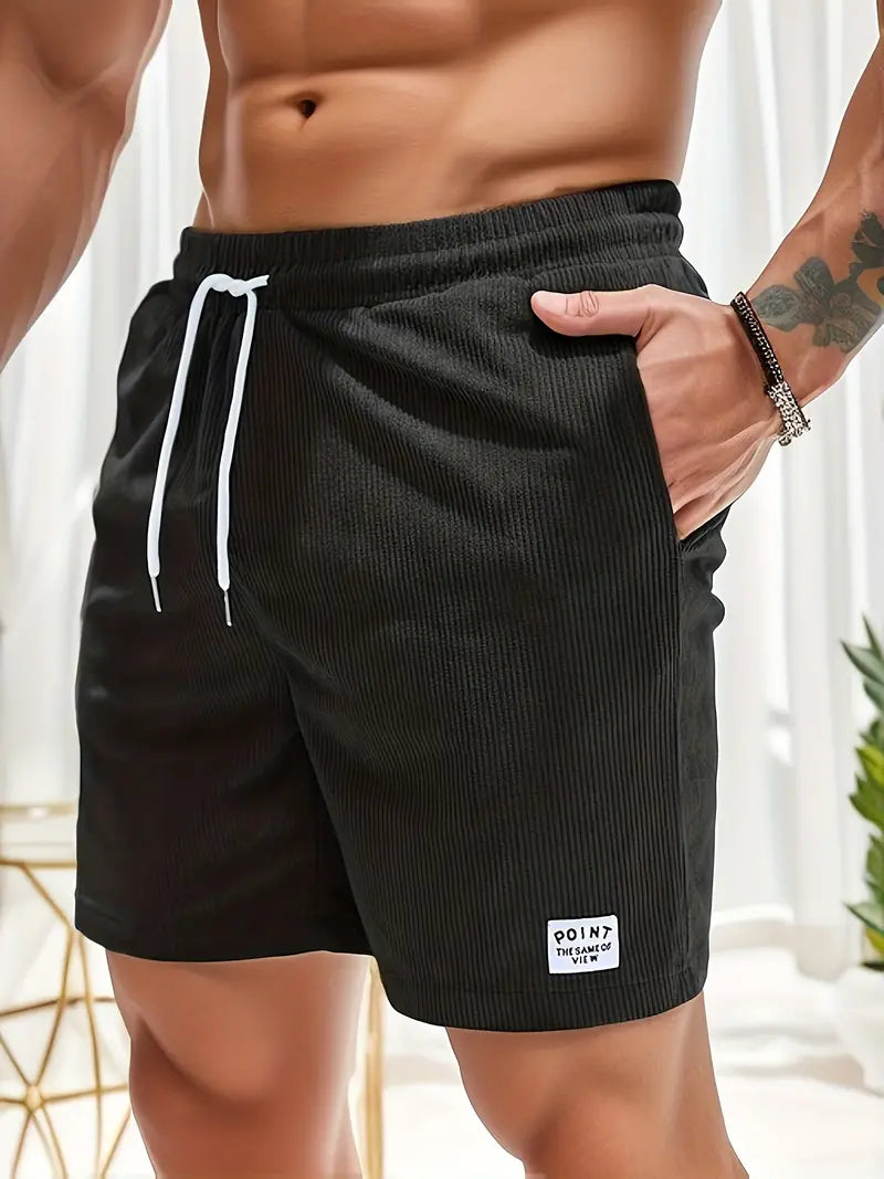 Mason | Classic Swimming Trunk