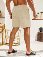 Mason | Classic Swimming Trunk