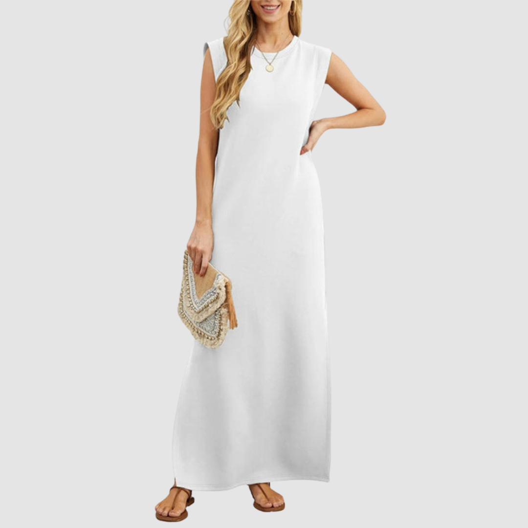 Raegan | Elegant Maxi Dress