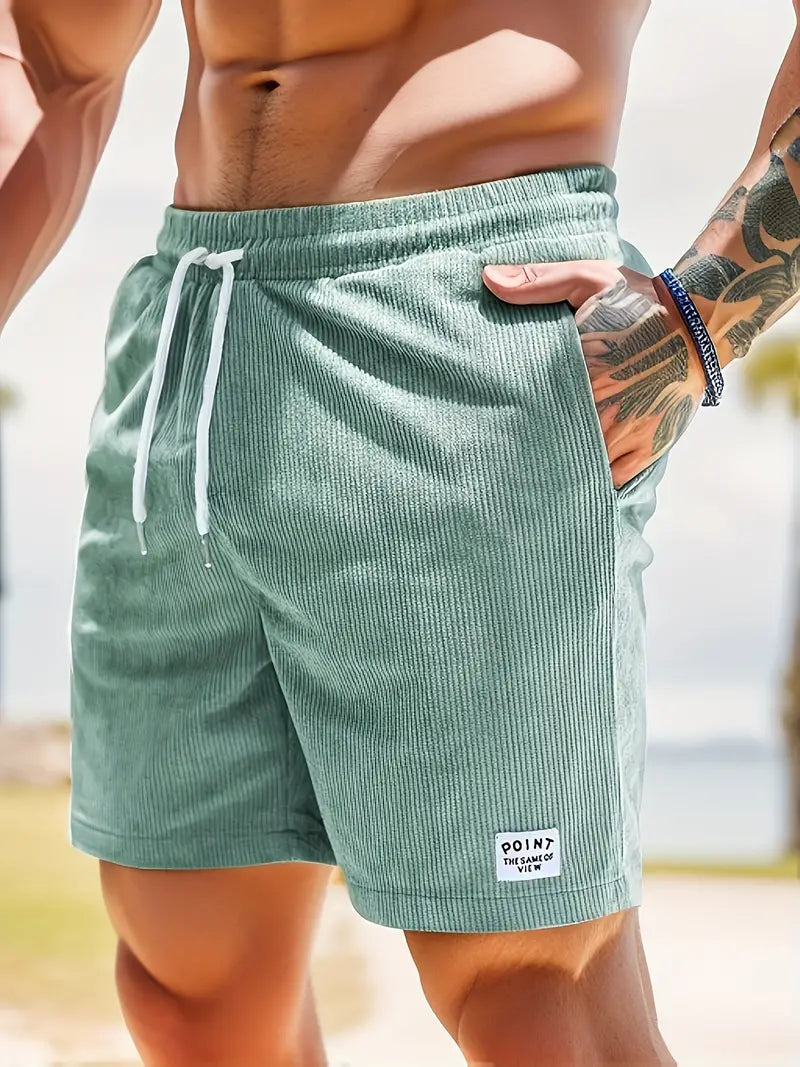 Mason | Classic Swimming Trunk