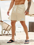 Mason | Classic Swimming Trunk