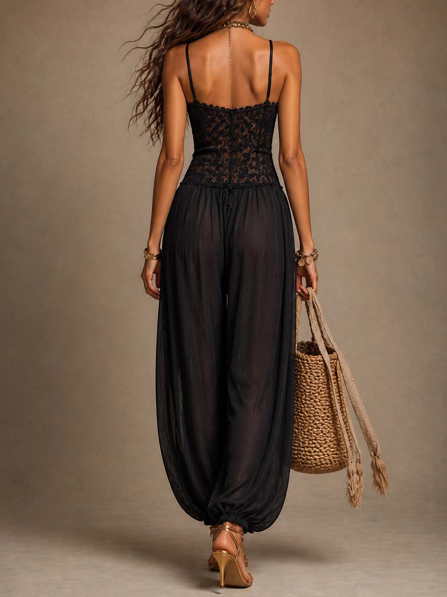 Nanette | Jumpsuit