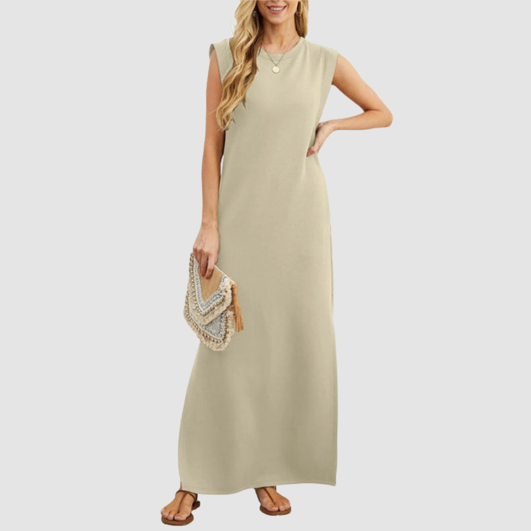 Raegan | Elegant Maxi Dress