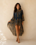 Rachell | Mini Dress