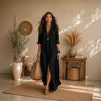 Willow | Flowy Maxi Dress