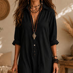 Willow | Flowy Maxi Dress