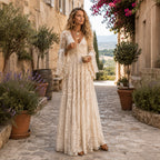 Noelene | Maxi Dress