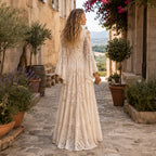 Noelene | Maxi Dress