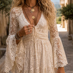 Noelene | Maxi Dress