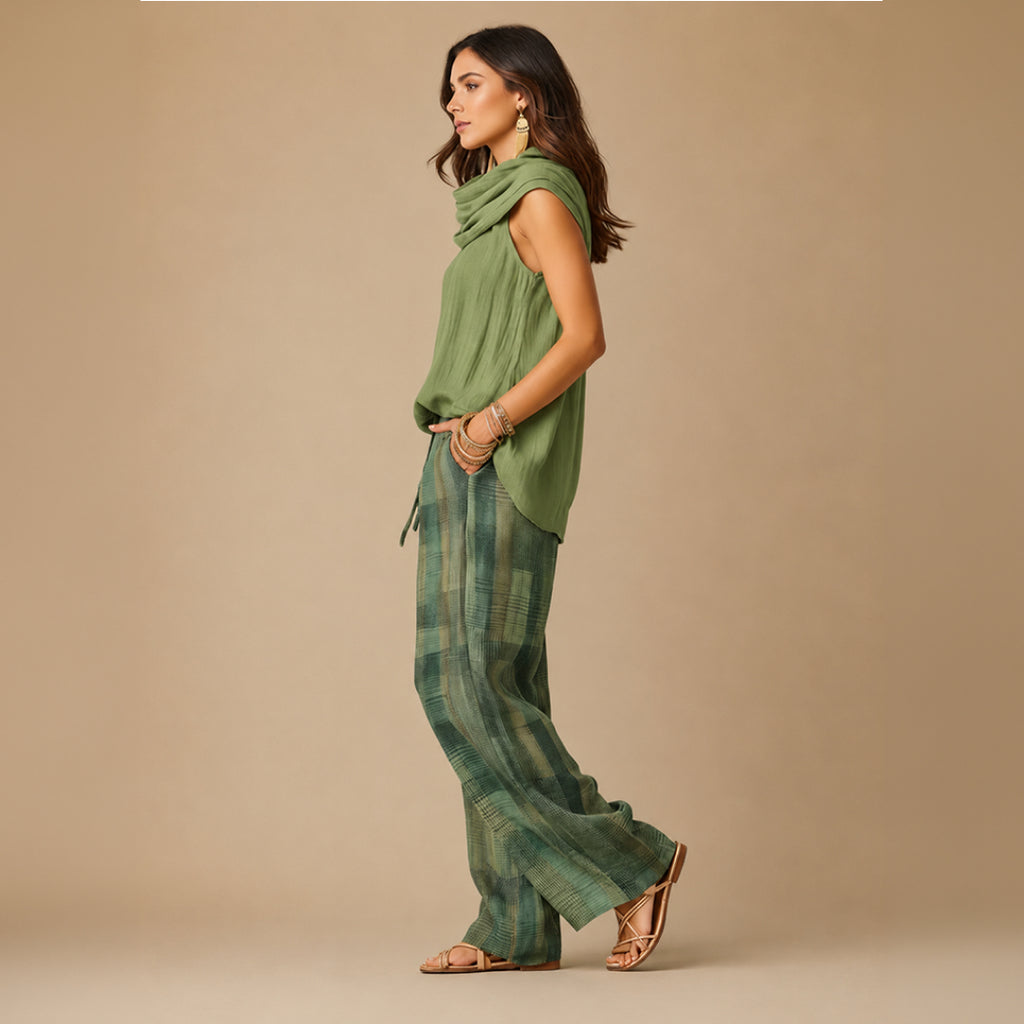 Ethalyn | Relaxed Set