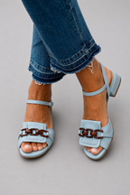 Àlma Premium Sandals