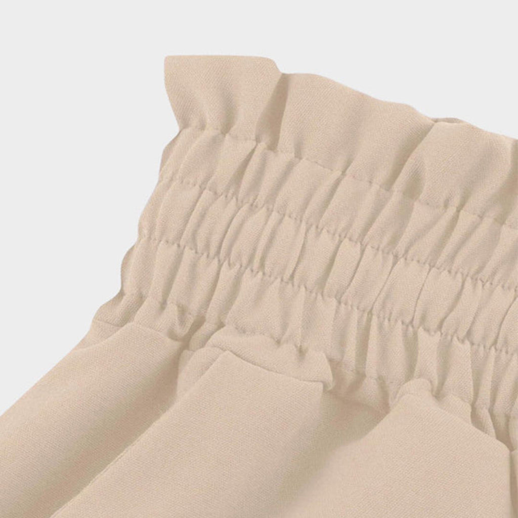 Fiorella | Tidal Wave Skirt
