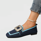 Dulcie | Chic Orthopedic Loafers