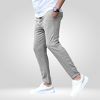 Jonas | Timeless Stretch Pants