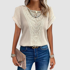 Sophie | Chic Lace Top