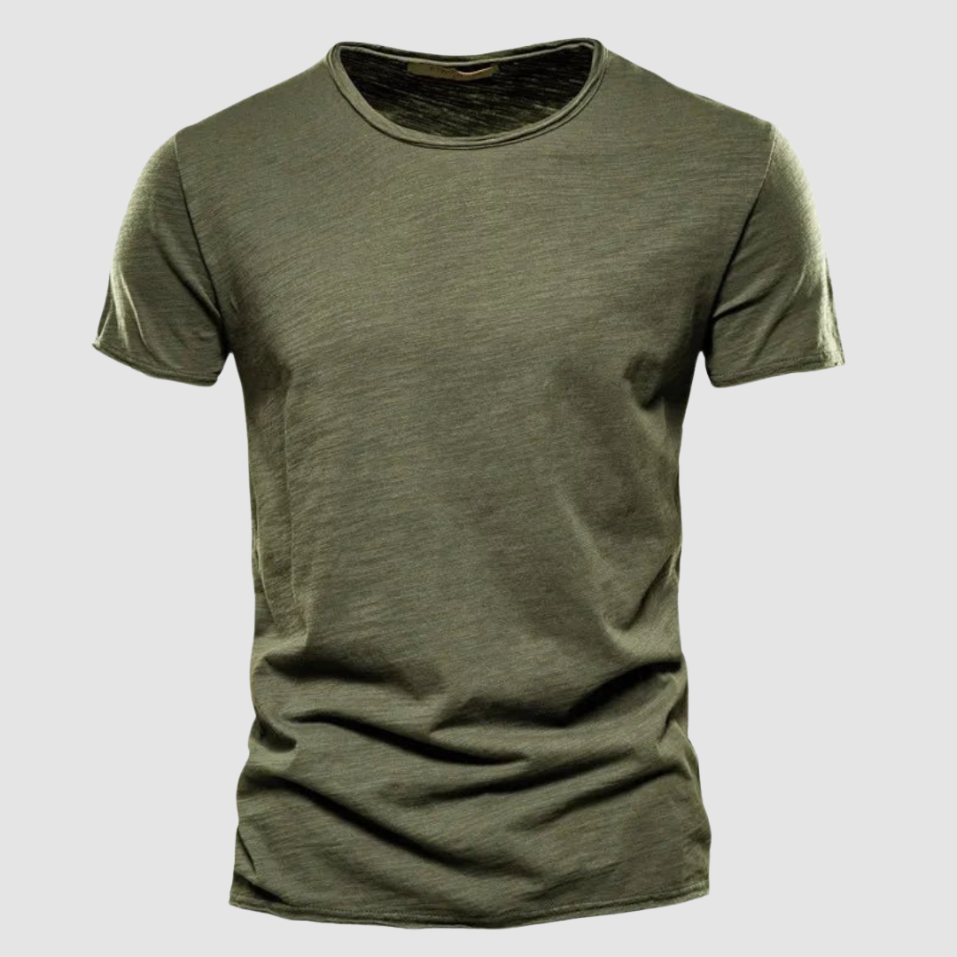 Gabriel | Premium Timeless T-shirt