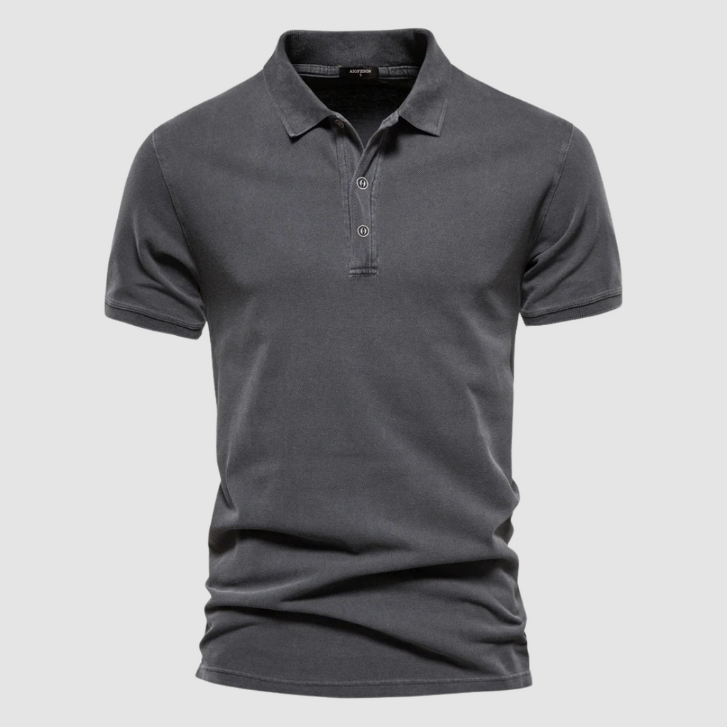 Dalton | Modern Fit Polo