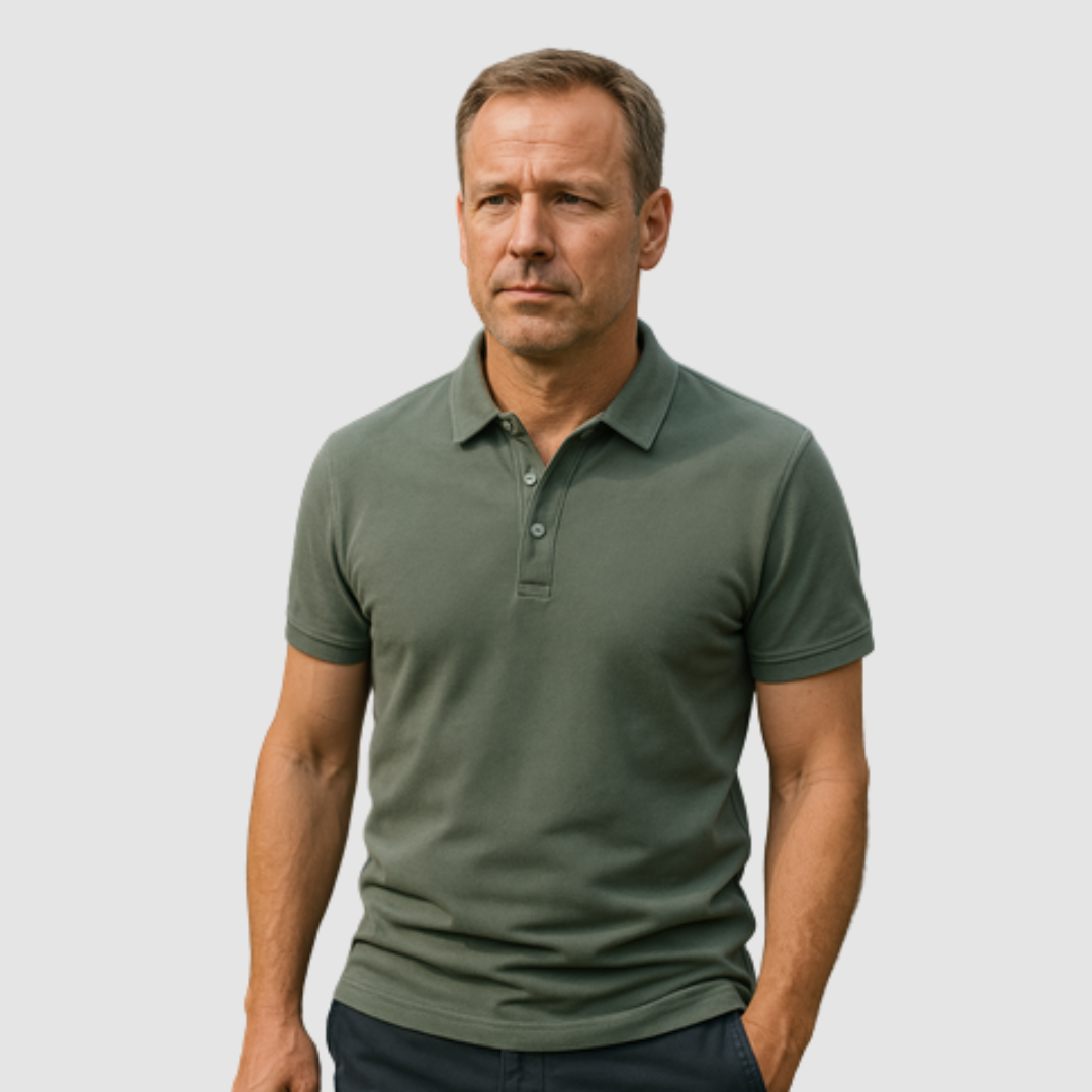 Dalton | Modern Fit Polo