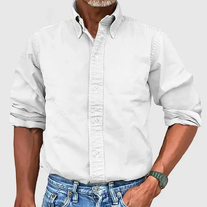 Beaumont | Premium Classic Shirt
