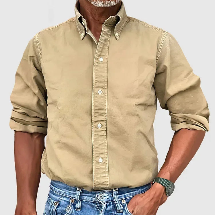 Beaumont | Premium Classic Shirt