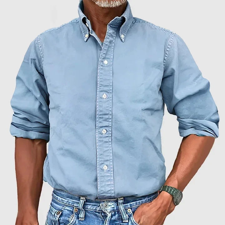 Beaumont | Premium Classic Shirt