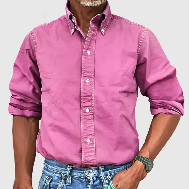 Beaumont | Premium Classic Shirt