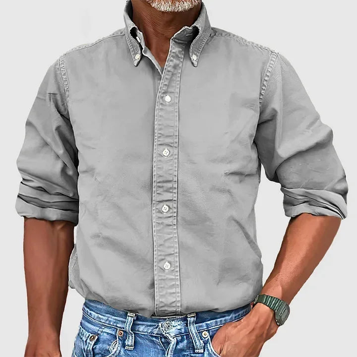 Beaumont | Premium Classic Shirt